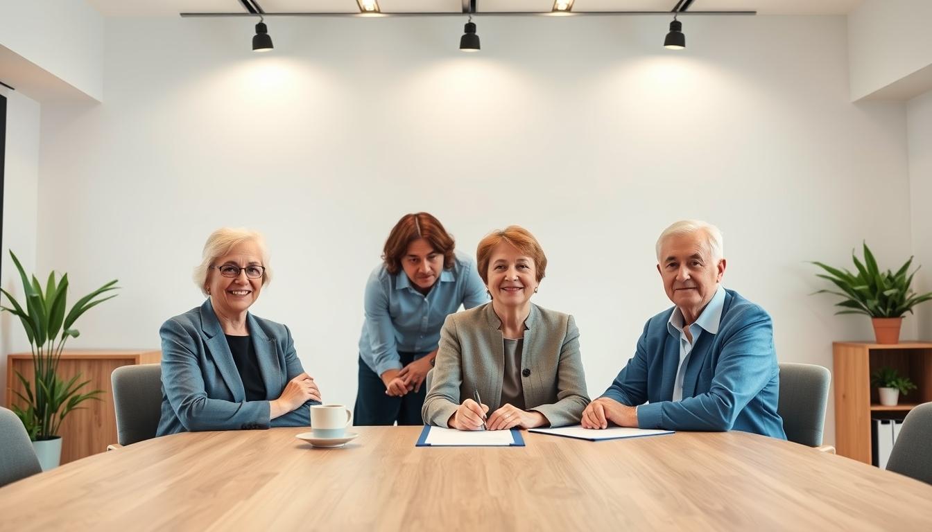 Property agreement details and legal review