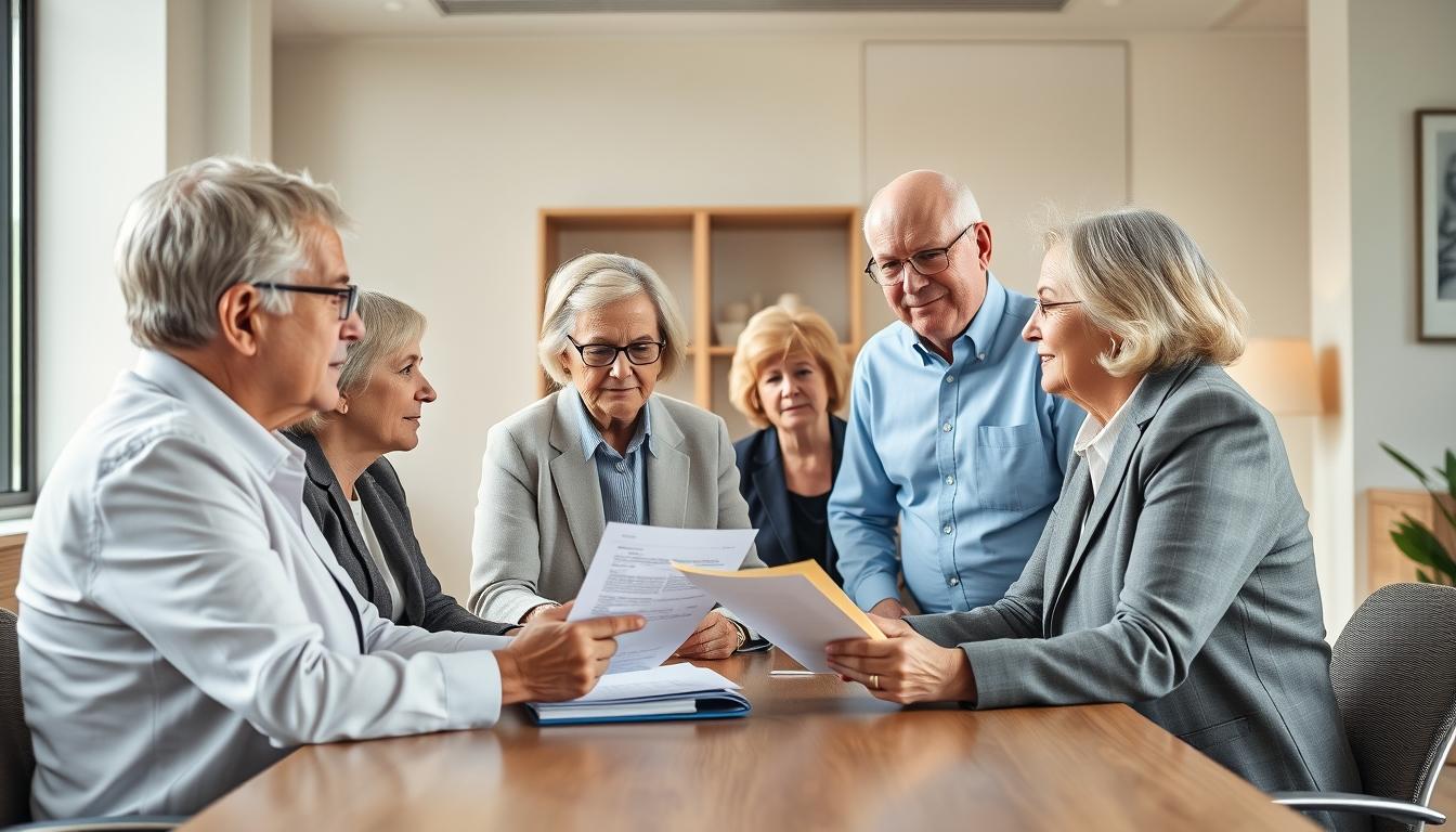 Property records and title-related legal support