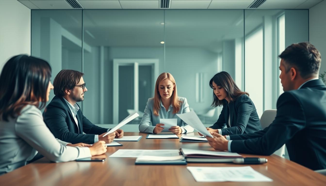 Real estate compliance and legal documentation